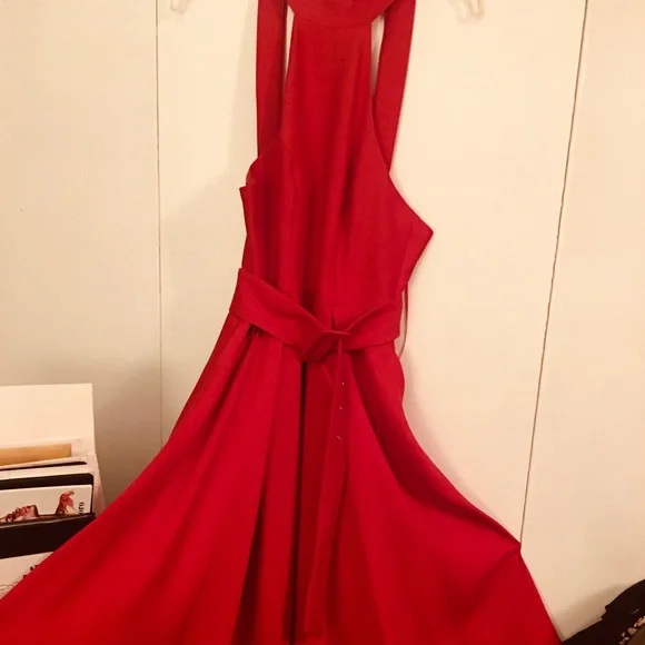 C/MEO Lady In Red - Picture 9 of 9